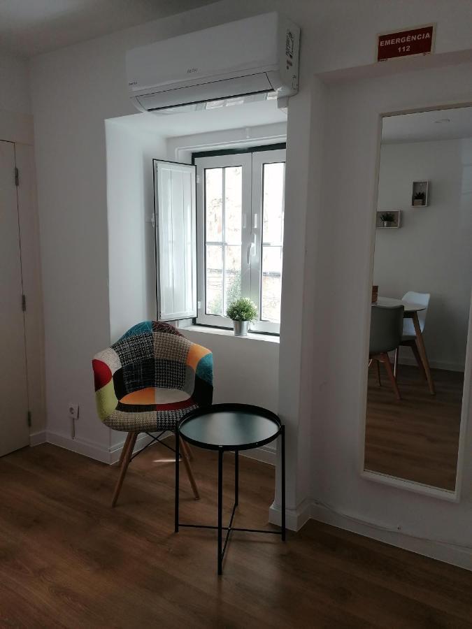 Lisboa Bridge Spot Apartman Kültér fotó