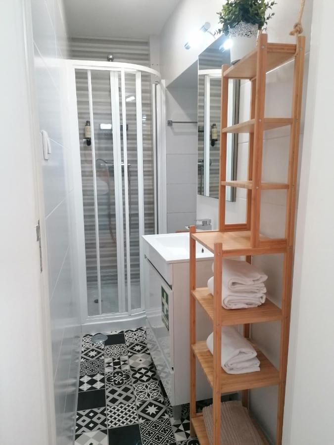 Lisboa Bridge Spot Apartman Kültér fotó