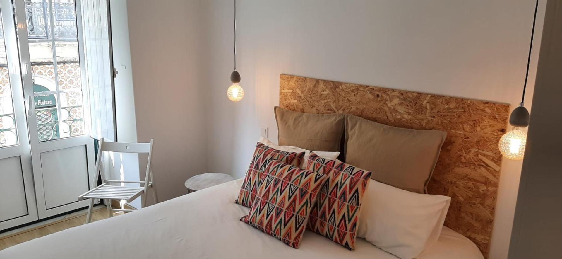 Lisboa Bridge Spot Apartman Kültér fotó