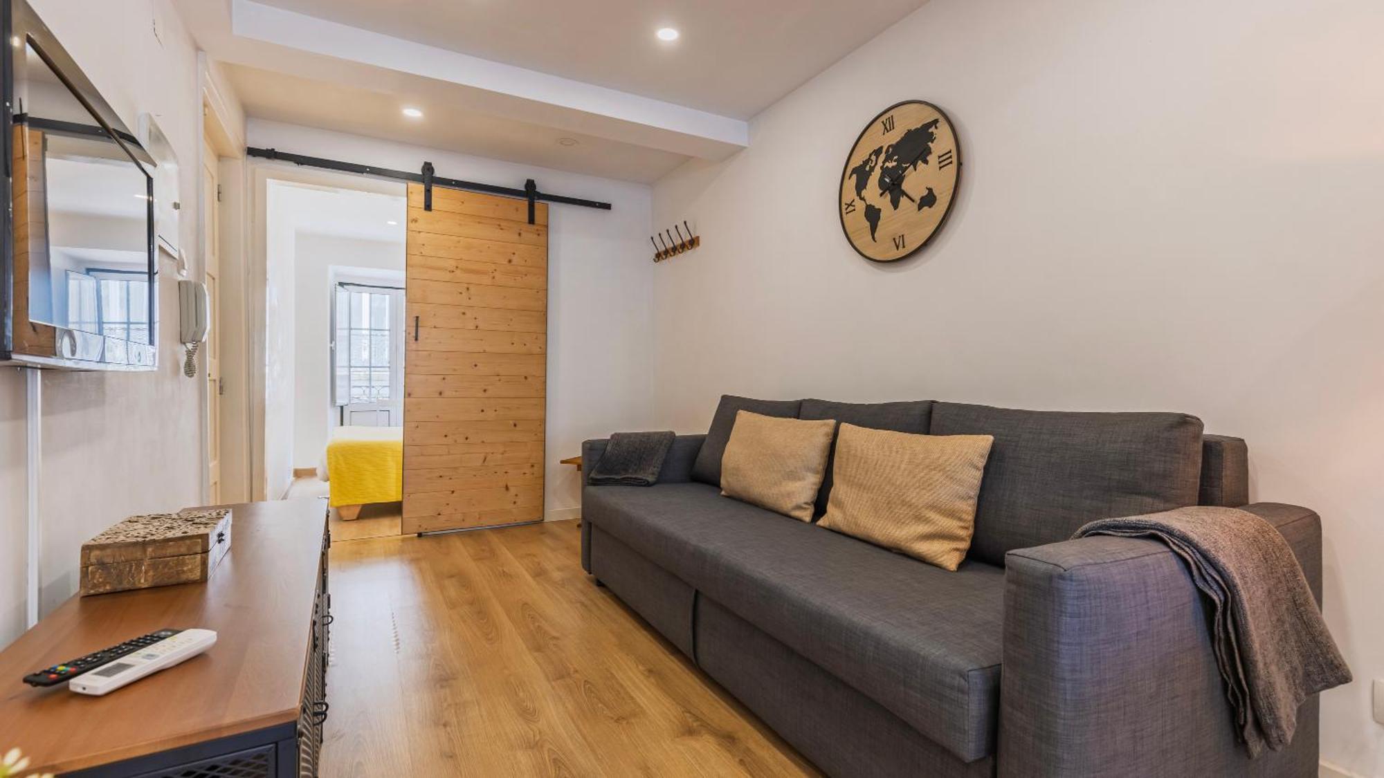 Lisboa Bridge Spot Apartman Kültér fotó