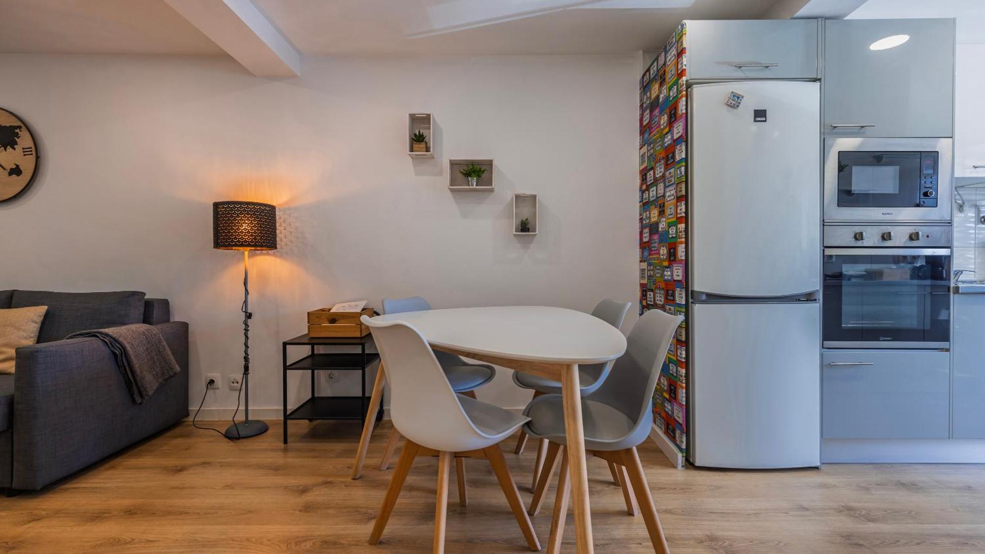 Lisboa Bridge Spot Apartman Kültér fotó