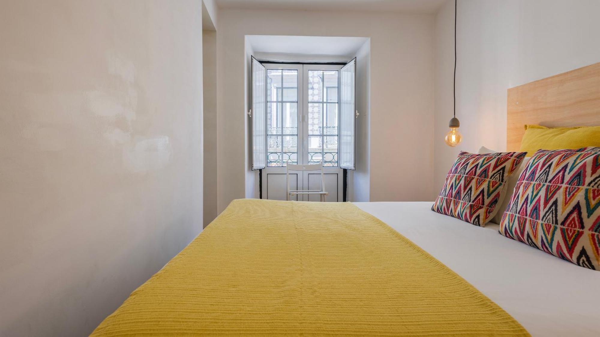 Lisboa Bridge Spot Apartman Kültér fotó