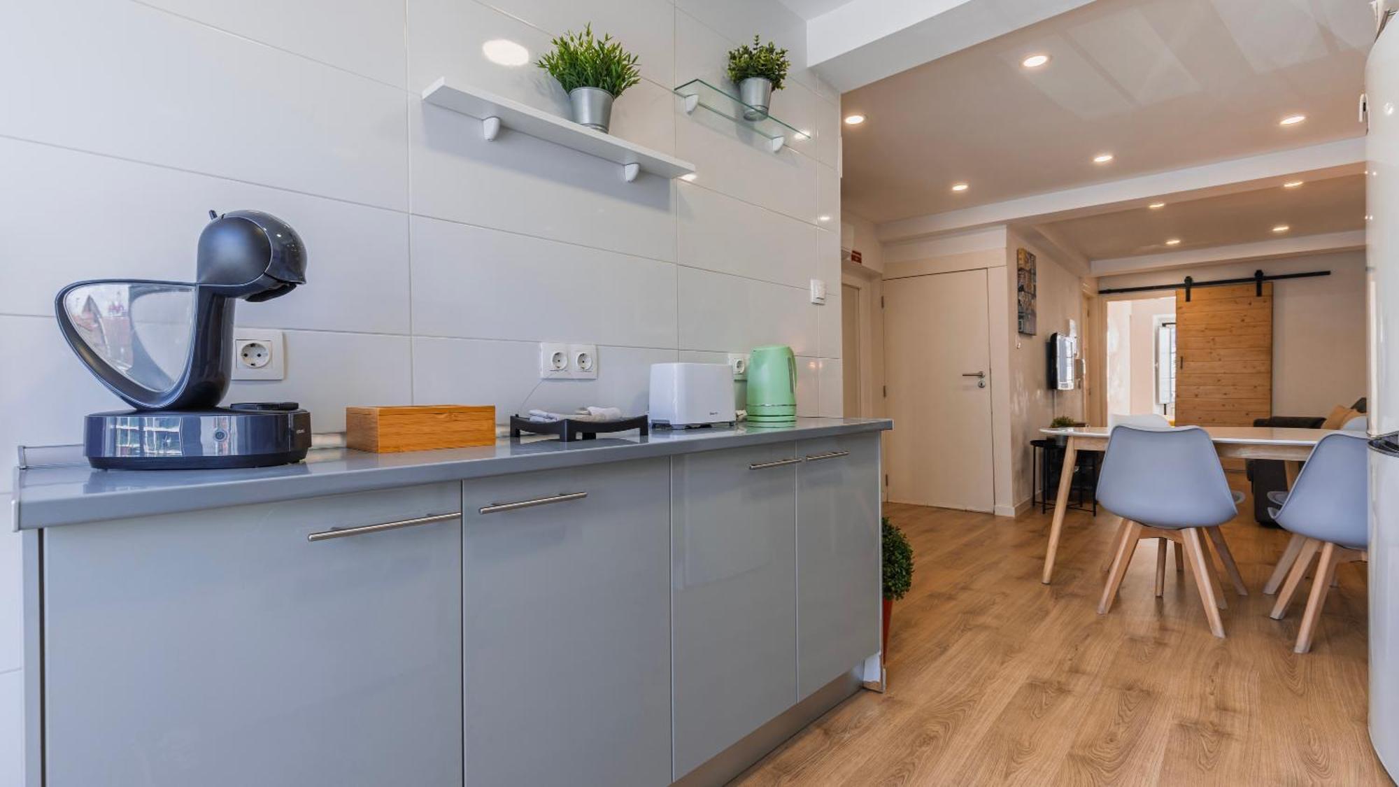 Lisboa Bridge Spot Apartman Kültér fotó